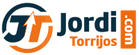 Logo Jordi Torrijos